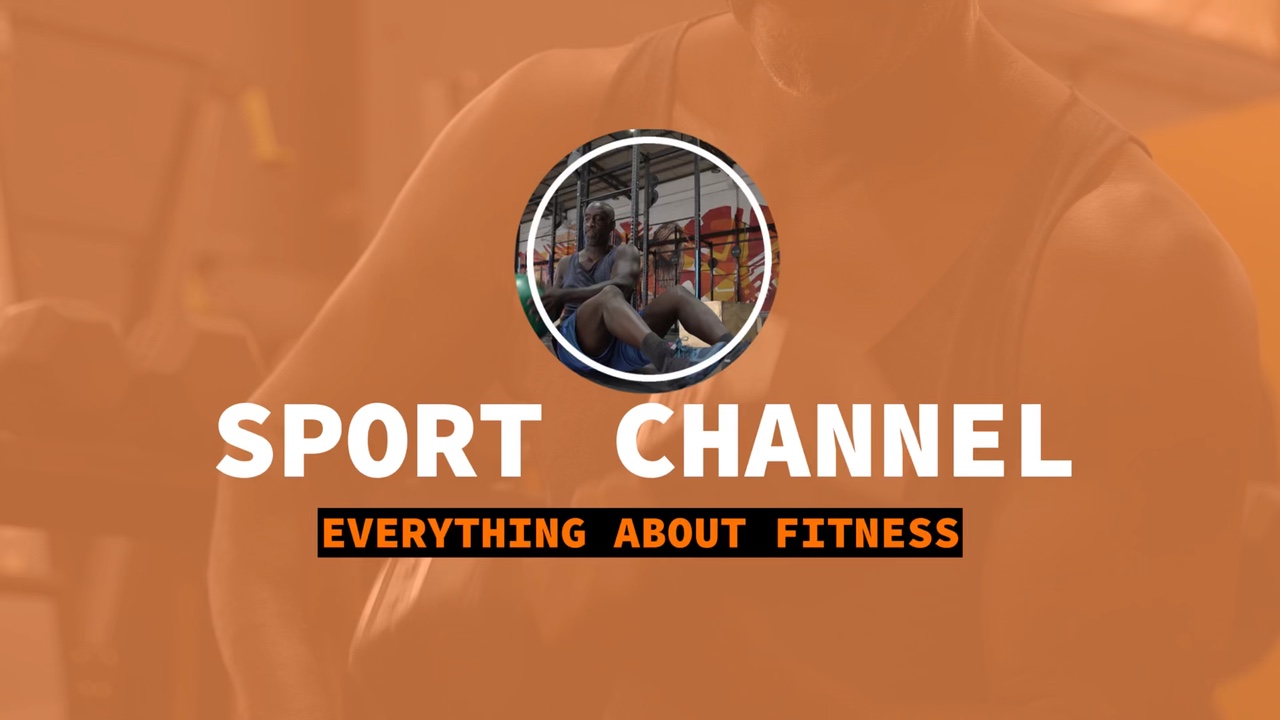 Fitness Intro