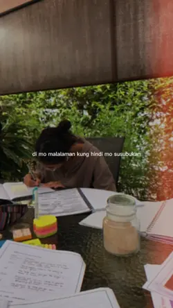 di mo malalaman kung