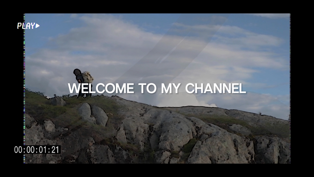 Travel Intro