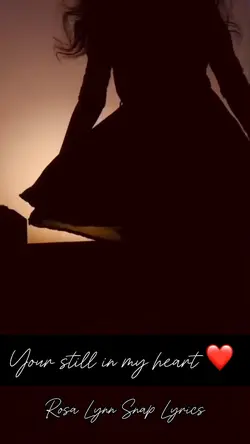 Still in my heart ❤️ 