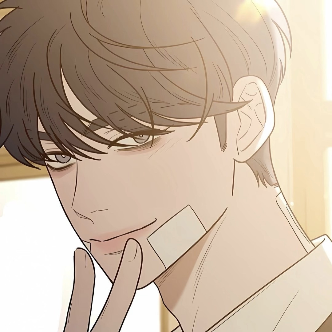 고백할 때 쓰는 템플릿