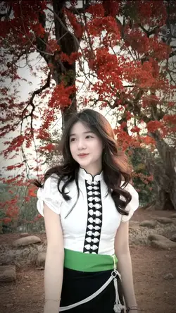 Mẫu thái...
