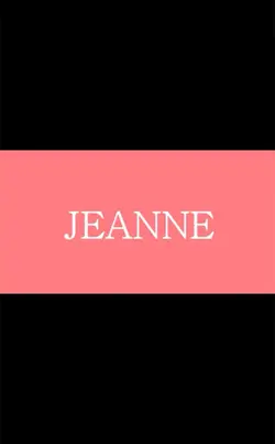 Jeanne