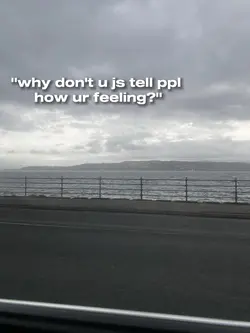 ppl de care either🤷‍♀️