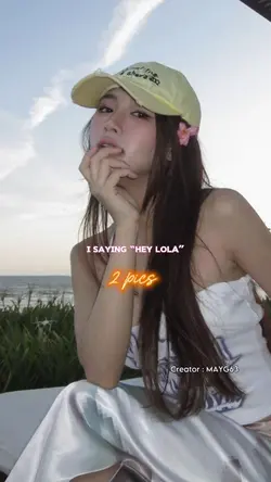 Hey lola remix