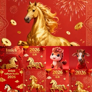 Nouvel An chinois 🧧🧧🧧