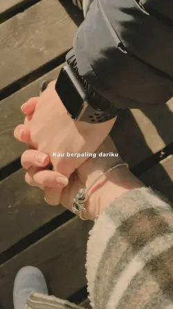 takut kehilanganmu