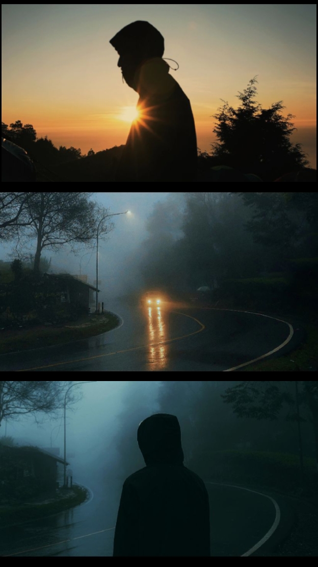 Kolase Foto/video