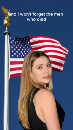 Proud to be American