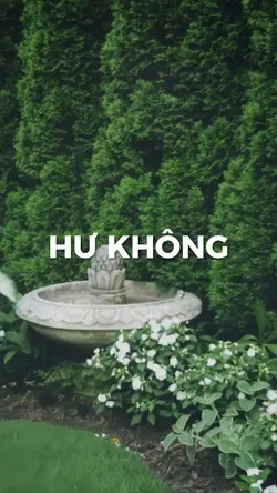 [2] Hư Không