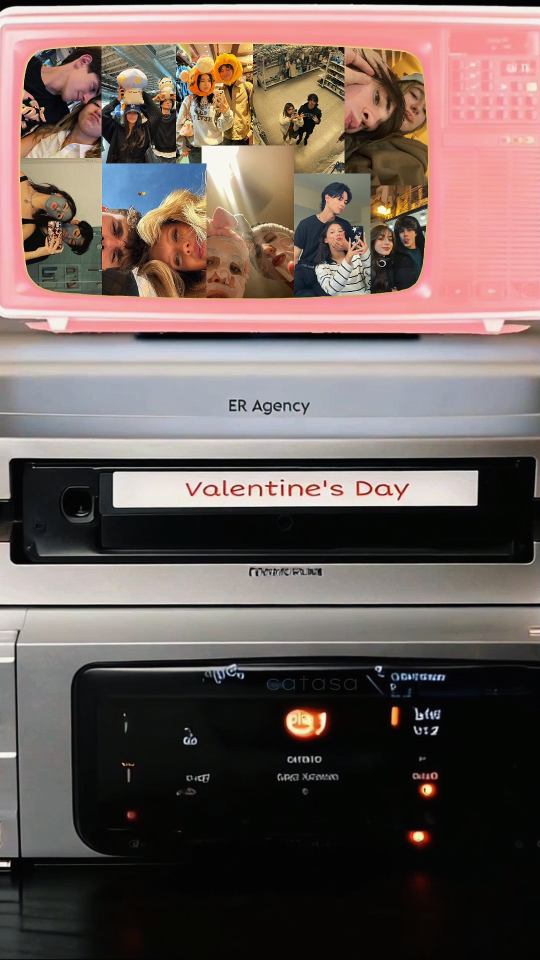 Día de San Valentín