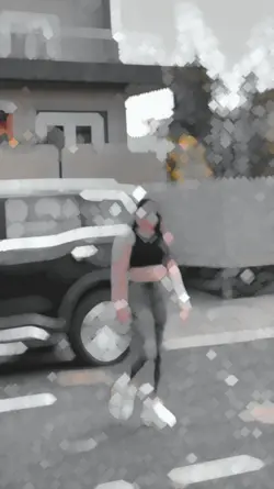 HD Slow Motion Reels