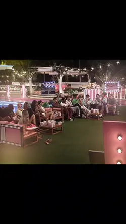 love island
