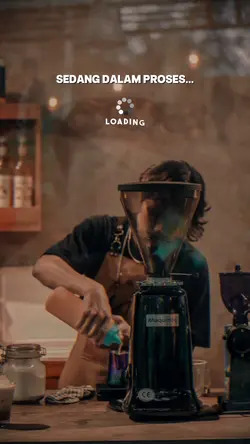 sedang dalam proses
