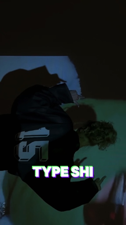 Type Shi