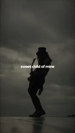 Sweet Child O' Mine