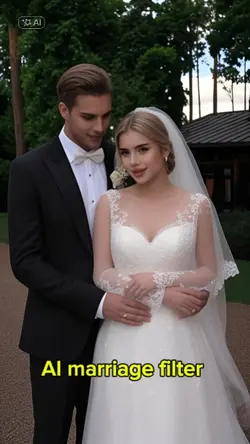 AI marriage 