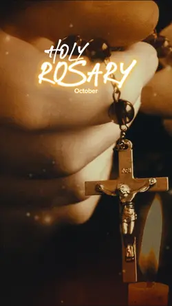 HOLY ROSARY