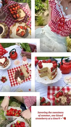 strawberry!🍓