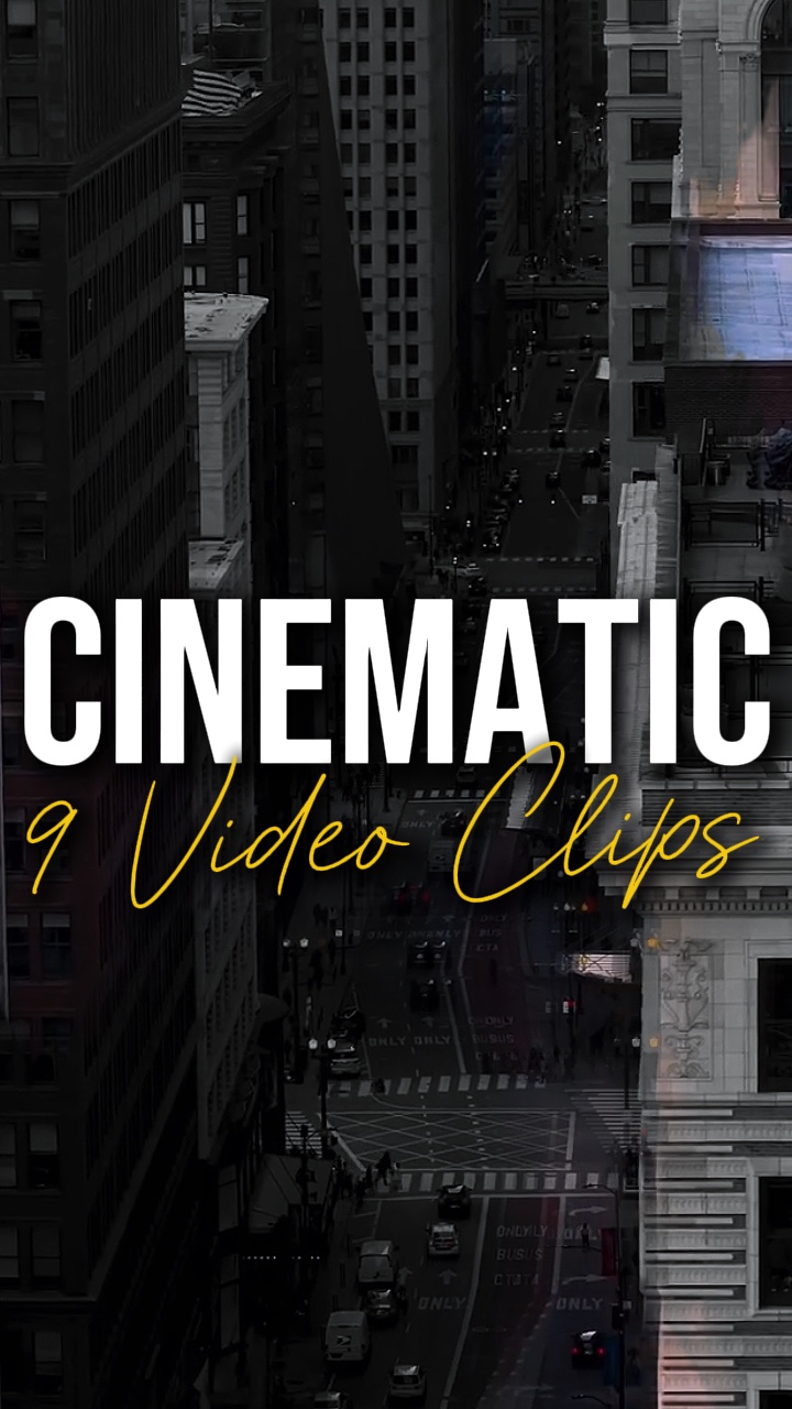 Transición Cinemática