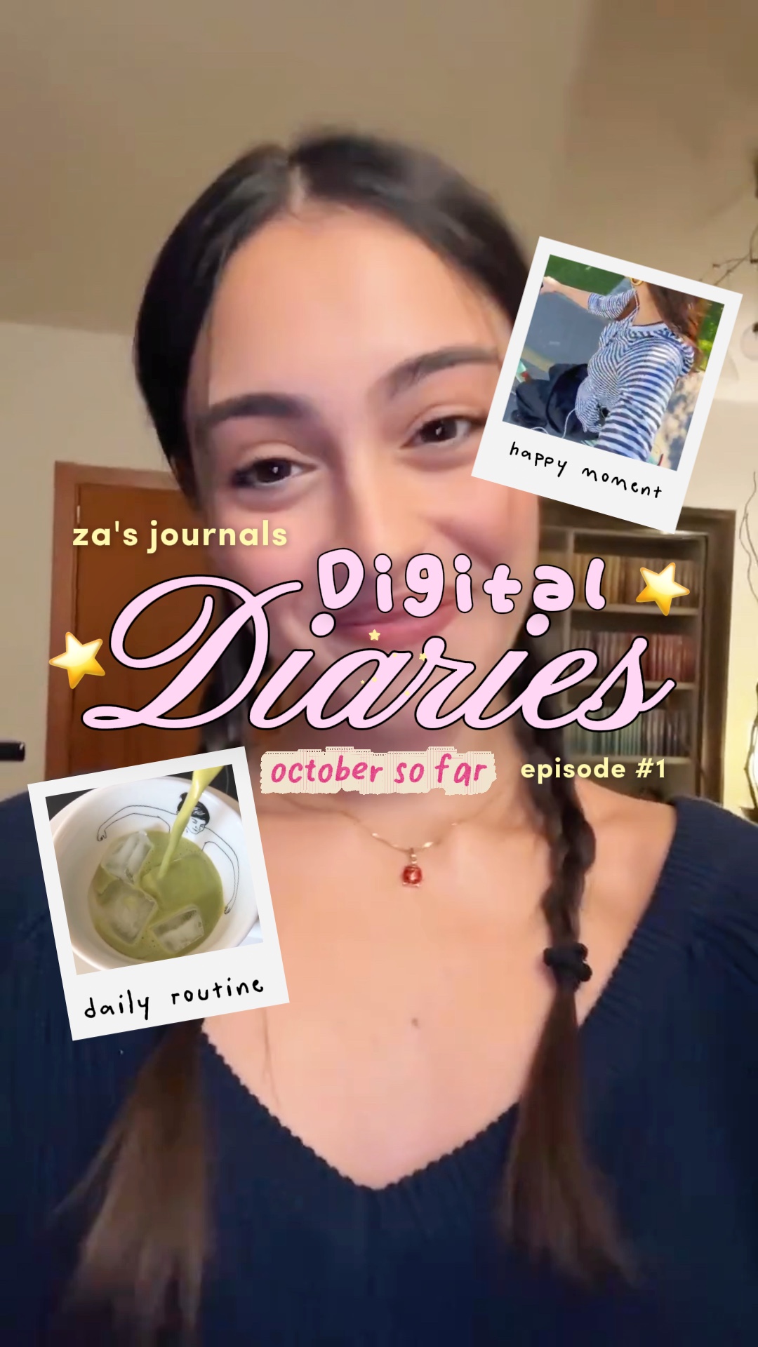 Intro vlog