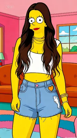 The Simpsons
