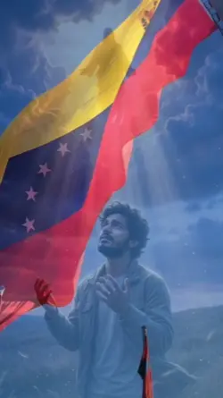 Venezuela oraciones 