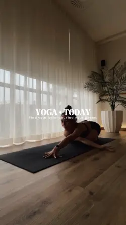 yoga today