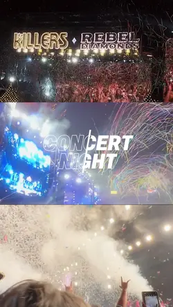 CONCERT NIGHT