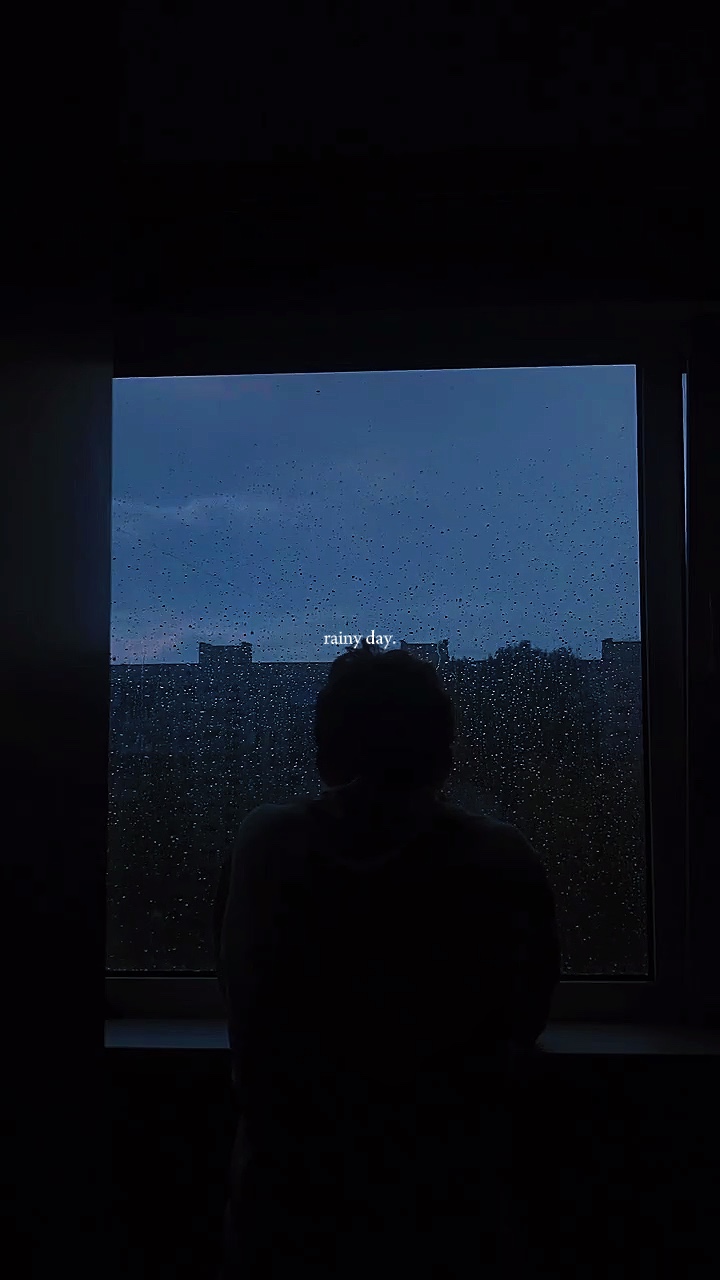 rainy day