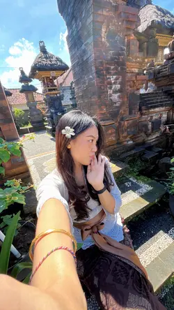 Balinese song