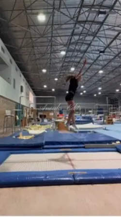 Gymnastics 