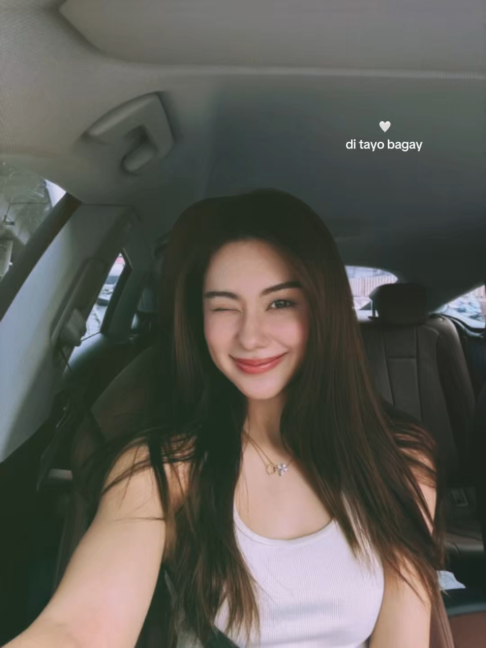 Sino ba ako..