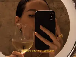 introducing my happi