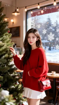 Giáng Sinh Xmas Noel