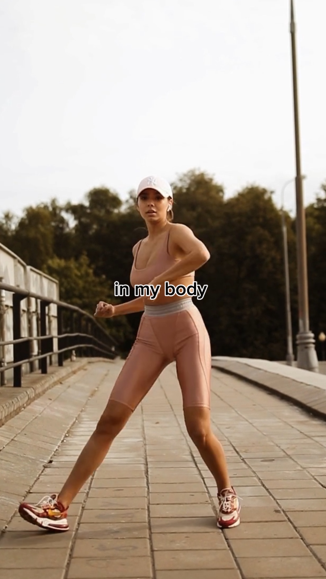 Mi cuerpo, mi momento 