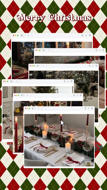Comida de natal