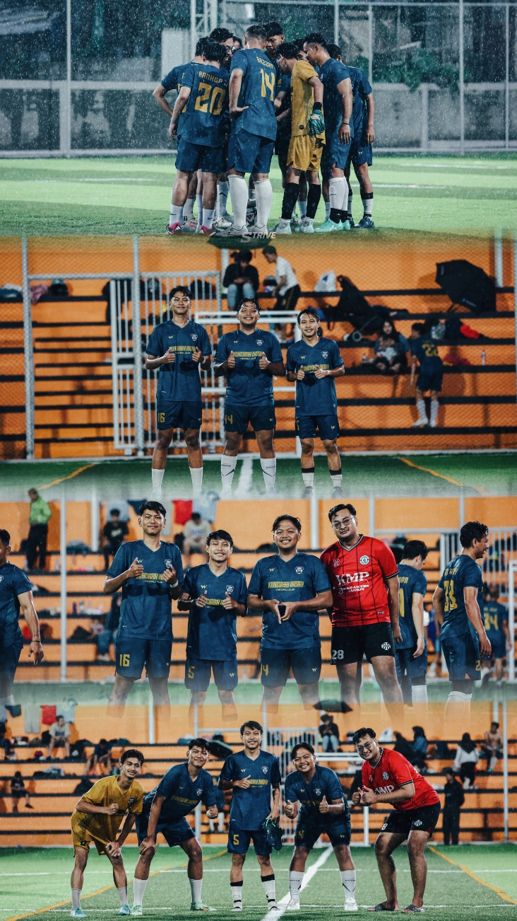 4 fotos de fútbol