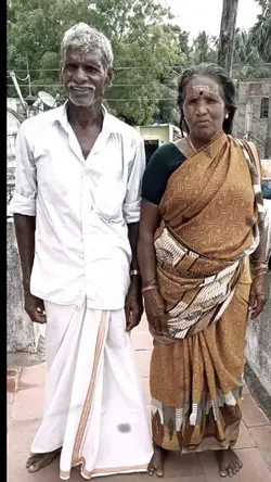 appa amma love