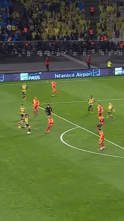 Guendouzi power 