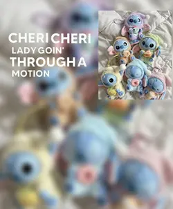 Stitch şablon 