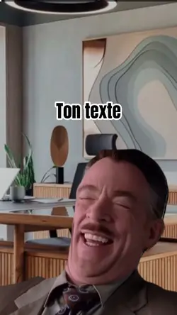 Fond vert