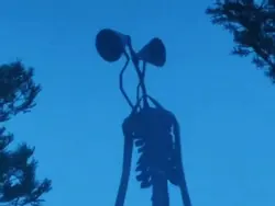 siren head