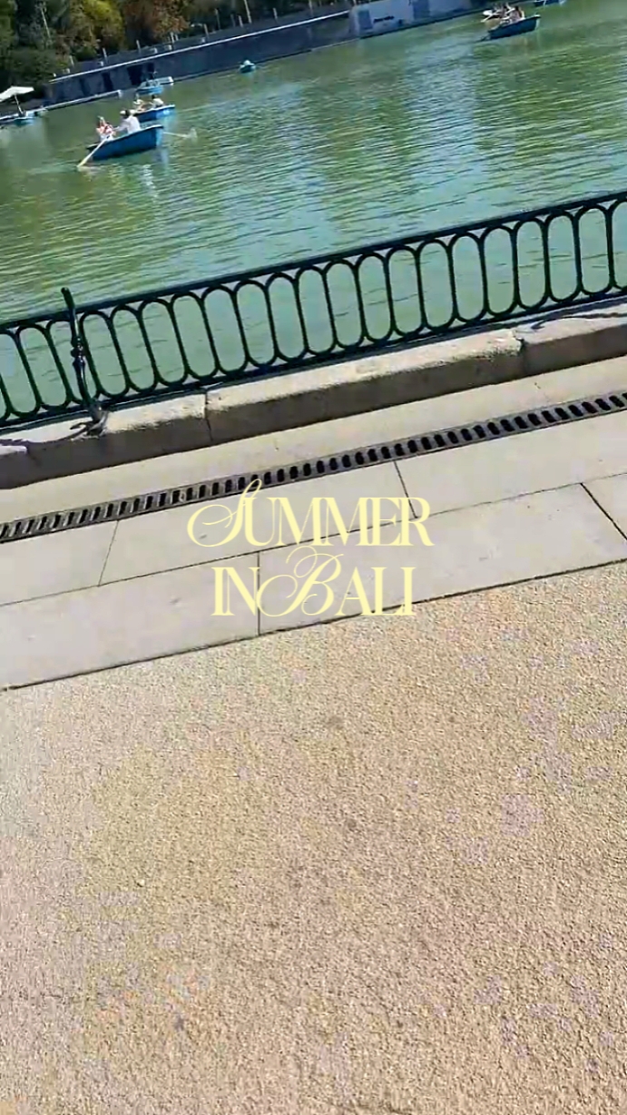 summer time 