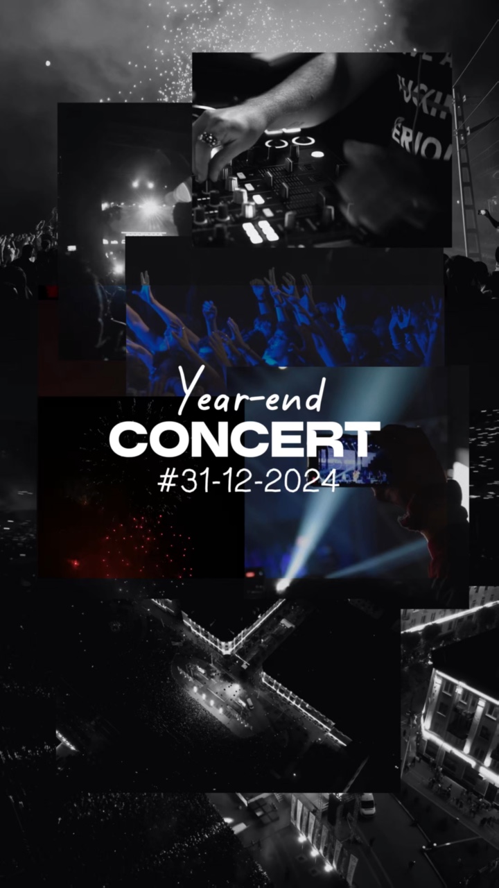 Year-end Concert