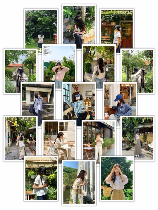 Photo Collage Recap