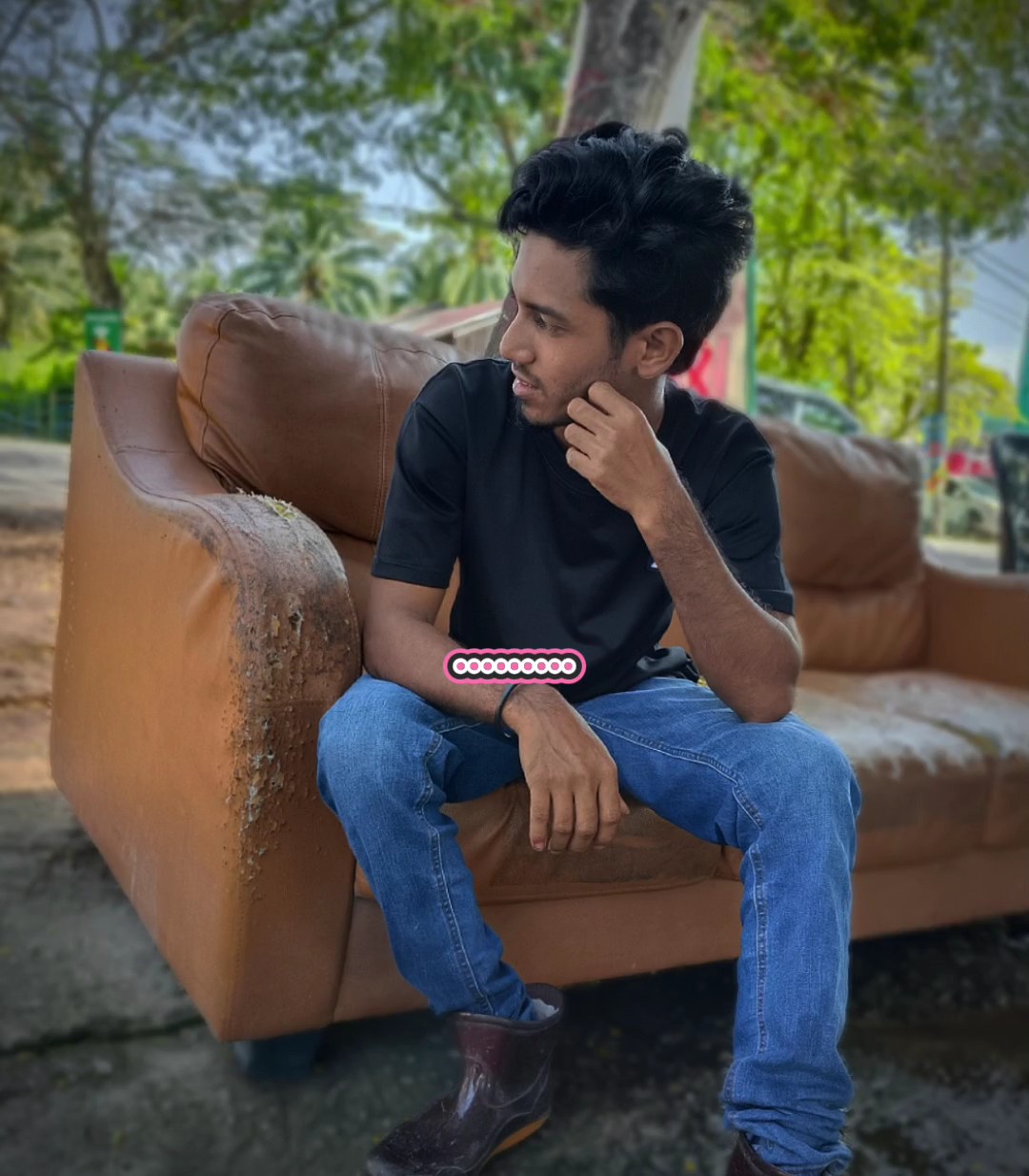 Voice of skanam 