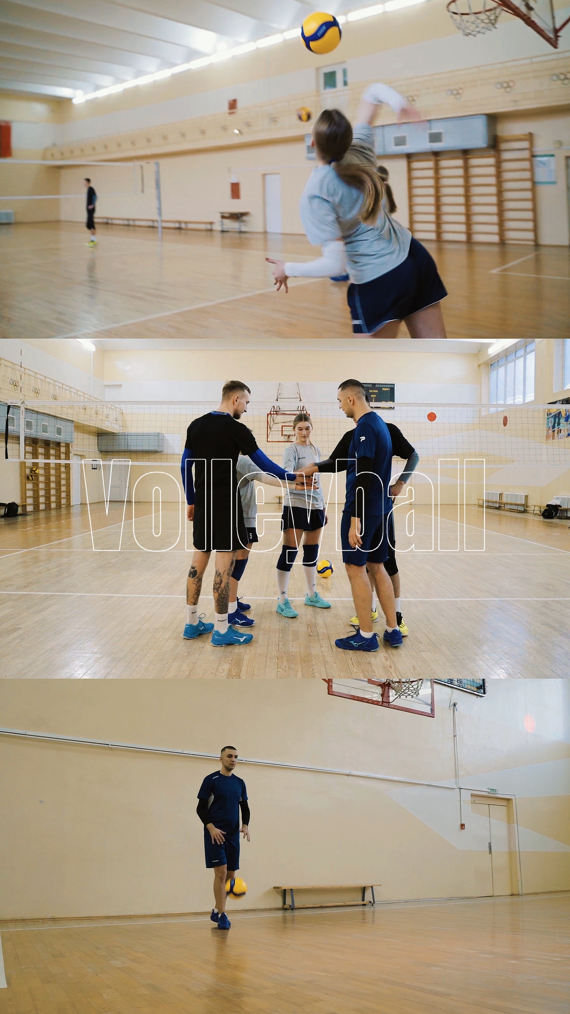 Voleibol
