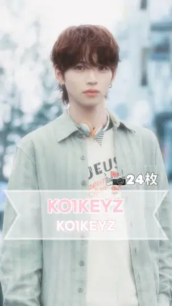 KO1KEYZ