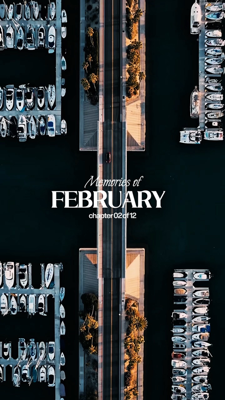 Recuerdos de febrero